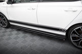 Sidokjolar Diffusers V.4 för Hyundai I30 N / N-Line Hatchback / Fastback Mk3 / Mk3 Facelift