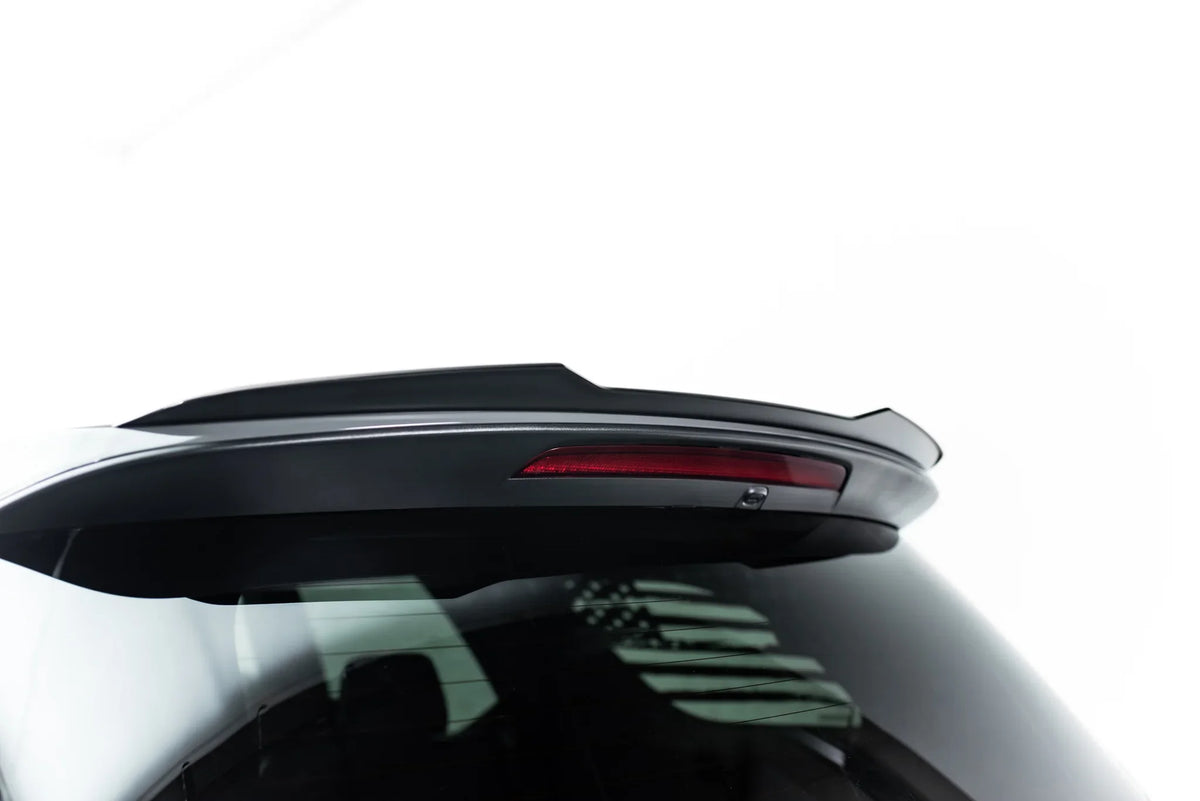 Spoilerläpp V.2 för Dodge Durango Facelift RT Mk3