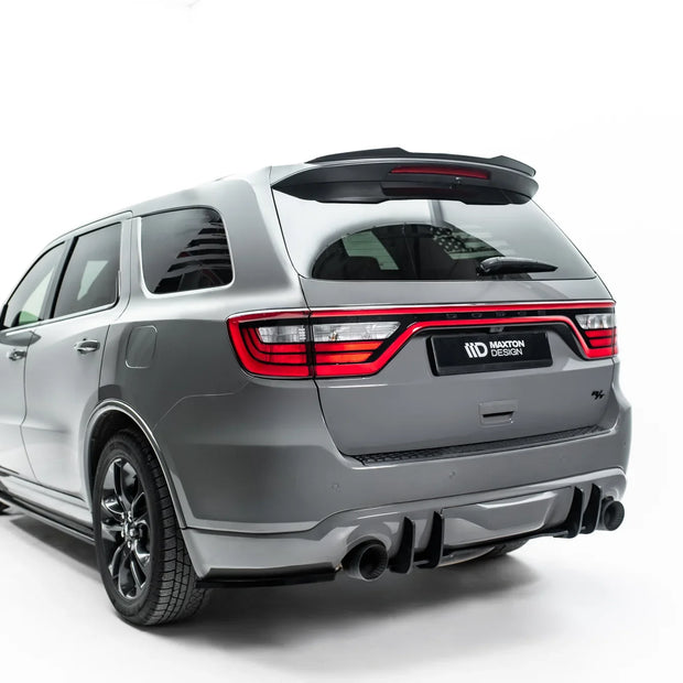 Spoilerläpp V.2 för Dodge Durango Facelift RT Mk3