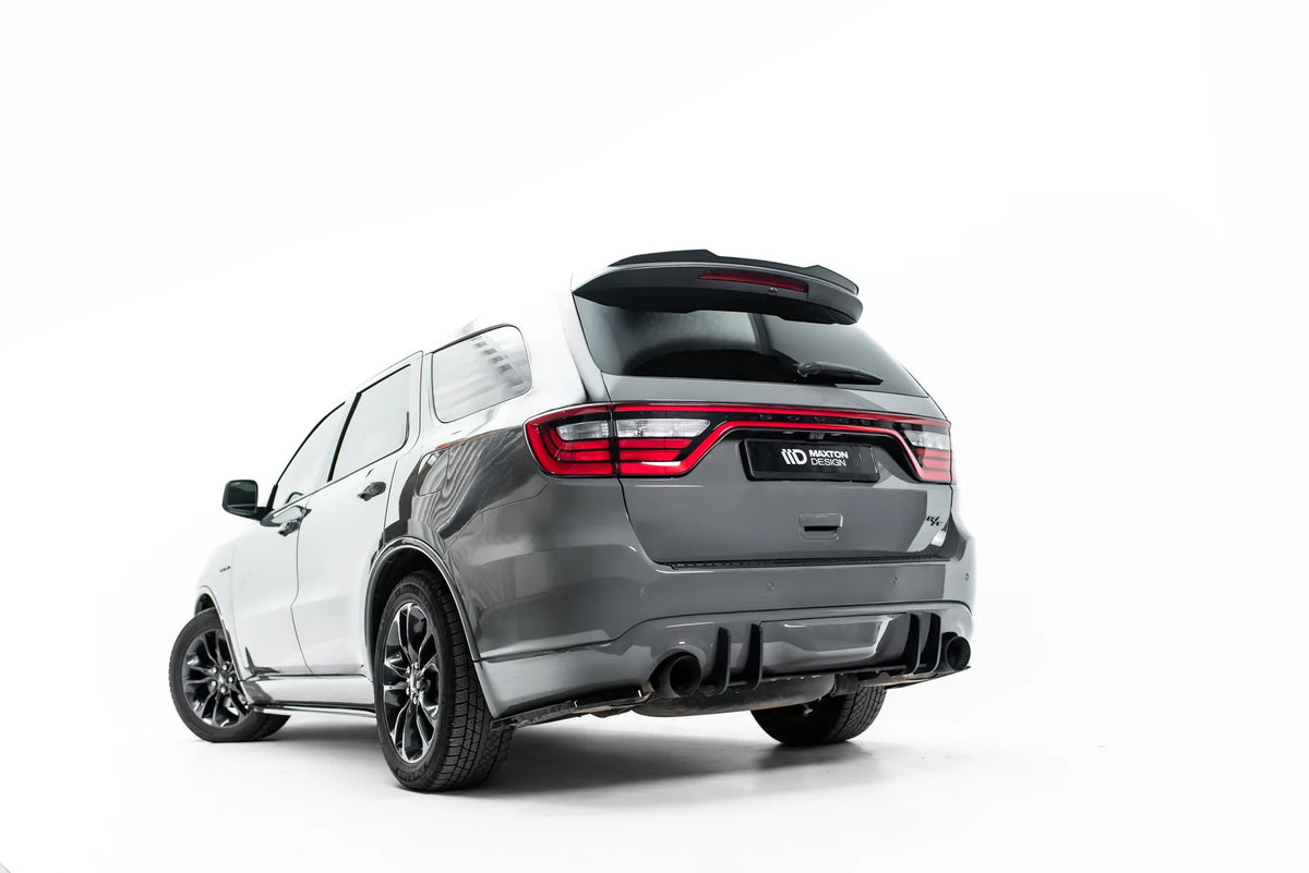 Spoilerläpp V.2 för Dodge Durango Facelift RT Mk3
