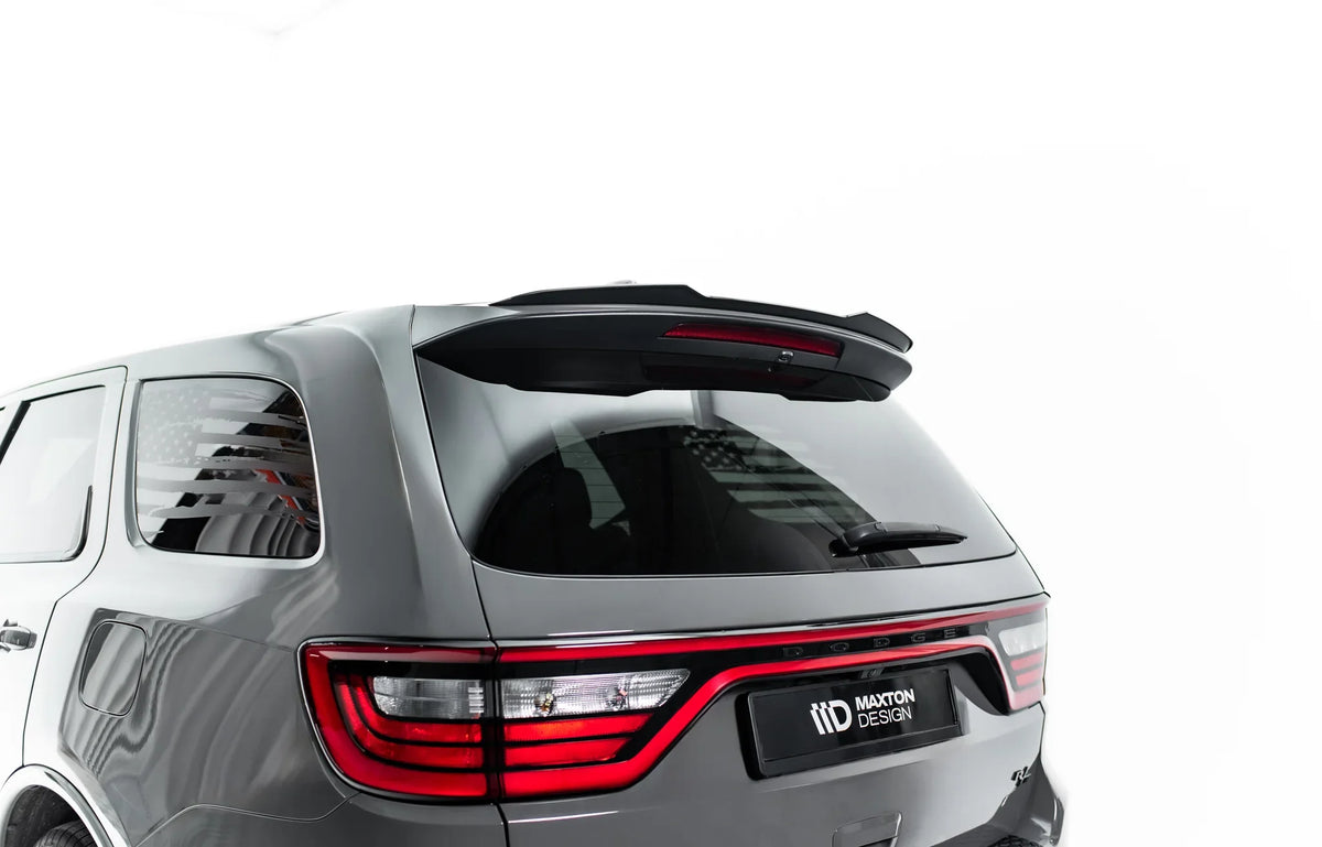 Spoilerläpp V.2 för Dodge Durango Facelift RT Mk3