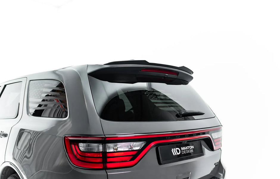 Spoilerläpp V.2 för Dodge Durango Facelift RT Mk3