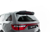 Spoilerläpp V.2 för Dodge Durango Facelift RT Mk3