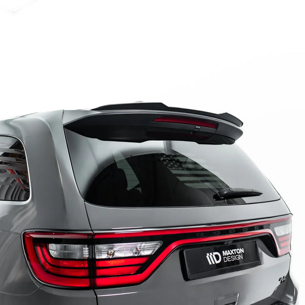Spoilerläpp V.2 för Dodge Durango Facelift RT Mk3