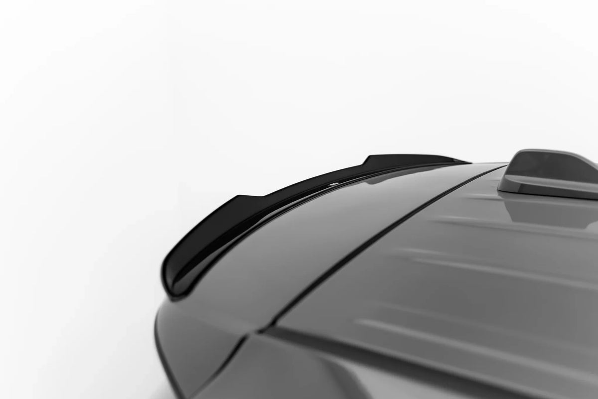 Spoilerläpp V.2 för Dodge Durango Facelift RT Mk3
