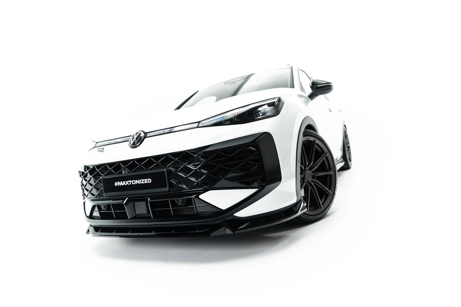 Frontläpp för Volkswagen T-Roc R-Line Mk2