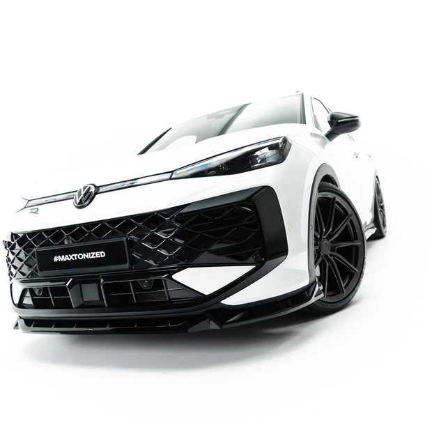 Frontläpp för Volkswagen T-Roc R-Line Mk2
