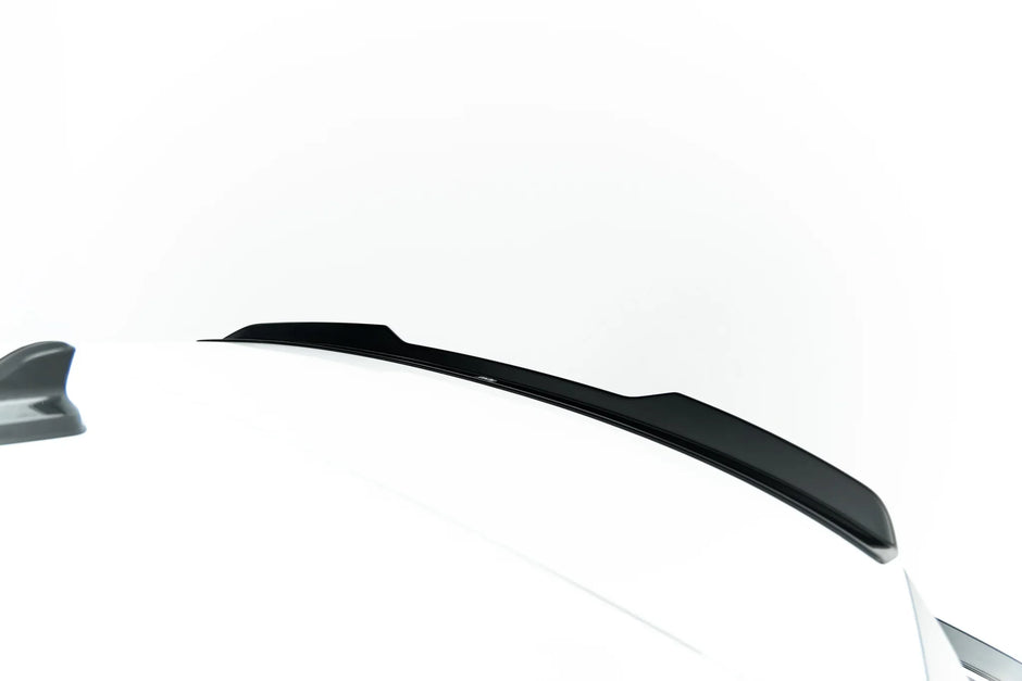 Upper Spoilerläpp för Volkswagen T-Roc R-Line Mk2