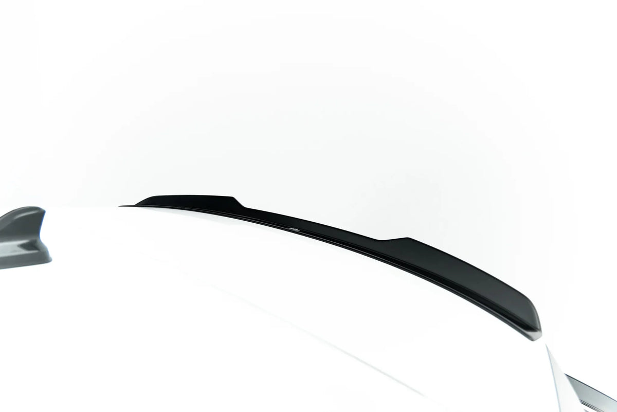 Splitter-kit för Volkswagen T-Roc R-Line Mk2