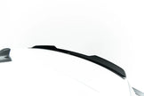 Splitter-kit för Volkswagen T-Roc R-Line Mk2