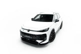 Frontläpp för Volkswagen T-Roc R-Line Mk2