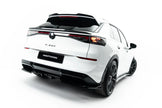 Bakre Splitter (with vertical bars) för Volkswagen T-Roc R-Line Mk2