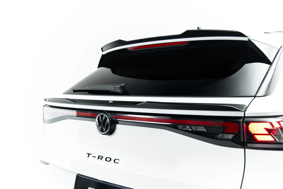 Splitter-kit för Volkswagen T-Roc R-Line Mk2