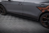 Street Pro Sidokjolar Diffusers för Cupra Formentor Mk1