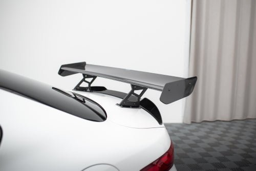 Kolfiberspoiler för Alfa Romeo Giulia Quadrifoglio