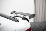 Kolfiberspoiler för Alfa Romeo Giulia Quadrifoglio
