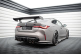 Kolfiberspoiler med inre fästen för BMW M4 G82 / G82 Facelift / M440i / 4 M-Pack G22 / G22 Facelift