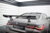Kolfiberspoiler med inre fästen för BMW M4 G82 / G82 Facelift / M440i / 4 M-Pack G22 / G22 Facelift