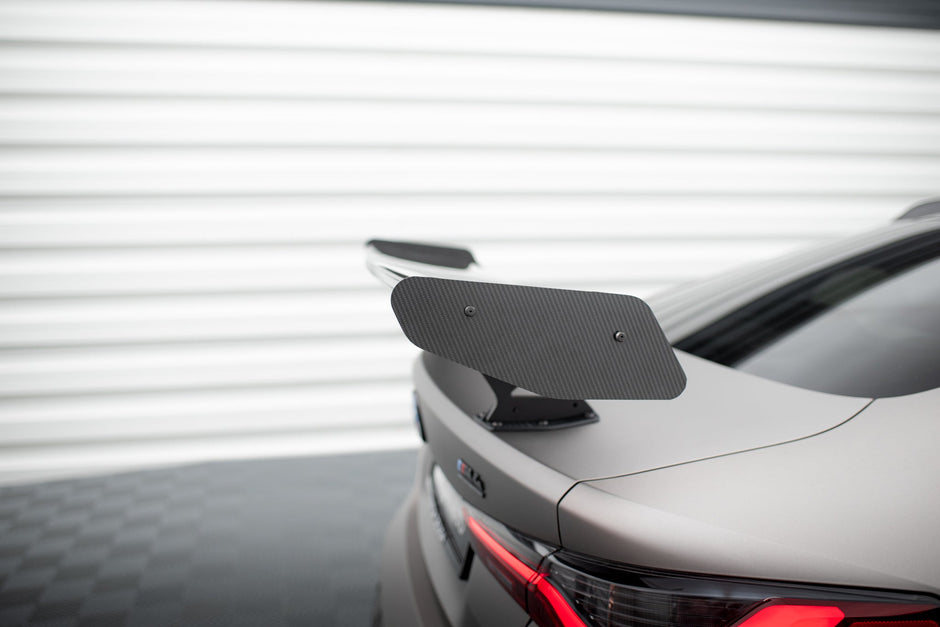 Kolfiberspoiler med inre fästen för BMW M4 G82 / G82 Facelift / M440i / 4 M-Pack G22 / G22 Facelift