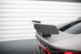 Kolfiberspoiler med inre fästen + LED för BMW M4 G82 / G82 Facelift / M440i / 4 M-Pack G22 / G22 Facelift