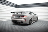 Kolfiberspoiler med inre fästen för BMW M4 G82 / G82 Facelift / M440i / 4 M-Pack G22 / G22 Facelift