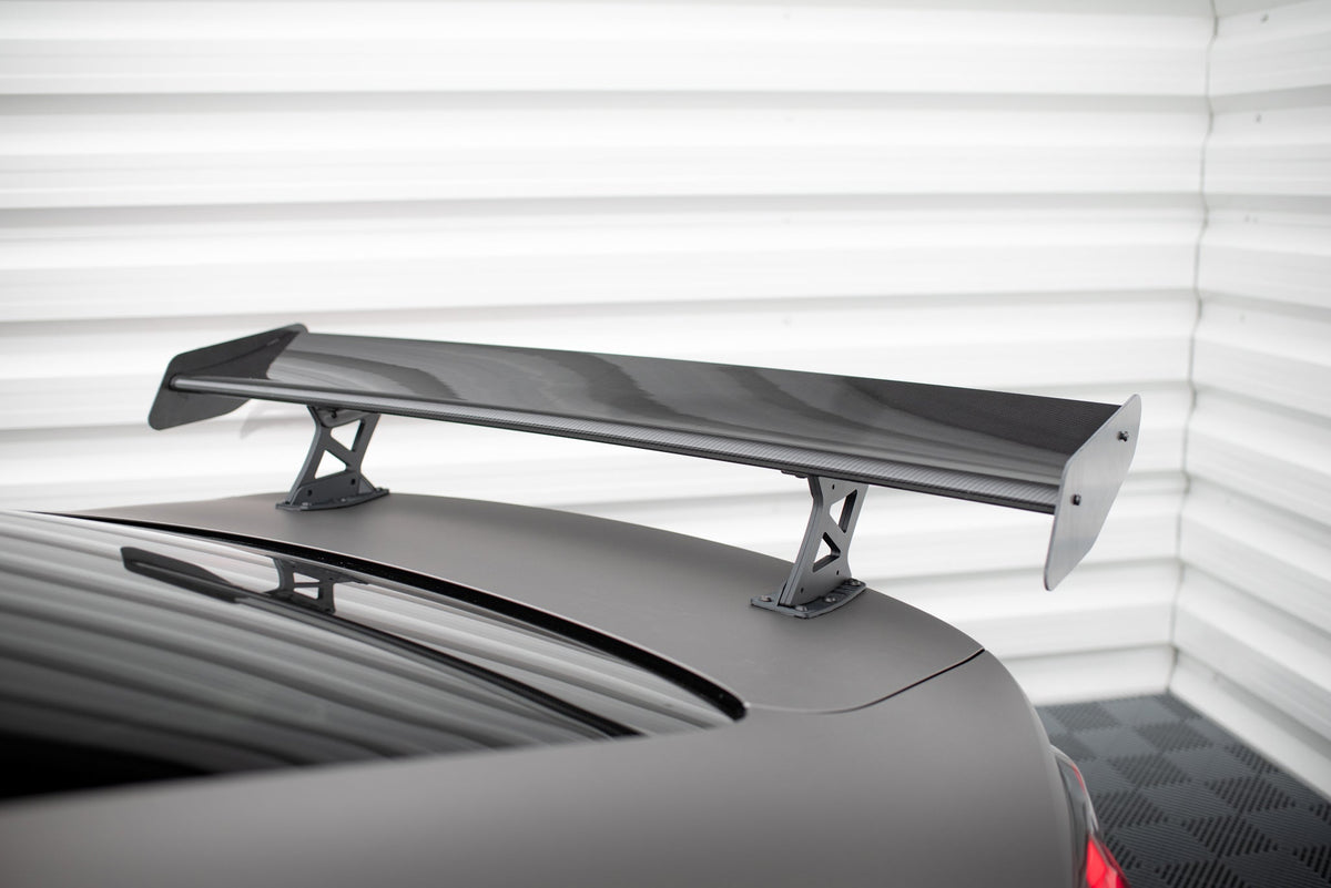 Kolfiberspoiler med inre fästen för BMW M4 G82 / G82 Facelift / M440i / 4 M-Pack G22 / G22 Facelift