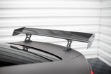 Kolfiberspoiler med inre fästen + LED för BMW M4 G82 / G82 Facelift / M440i / 4 M-Pack G22 / G22 Facelift
