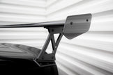 Carbon Fiber Spoiler med yttre fästen för BMW M2 G87 / M240i / 2 M-Pack / 2 Standard G42