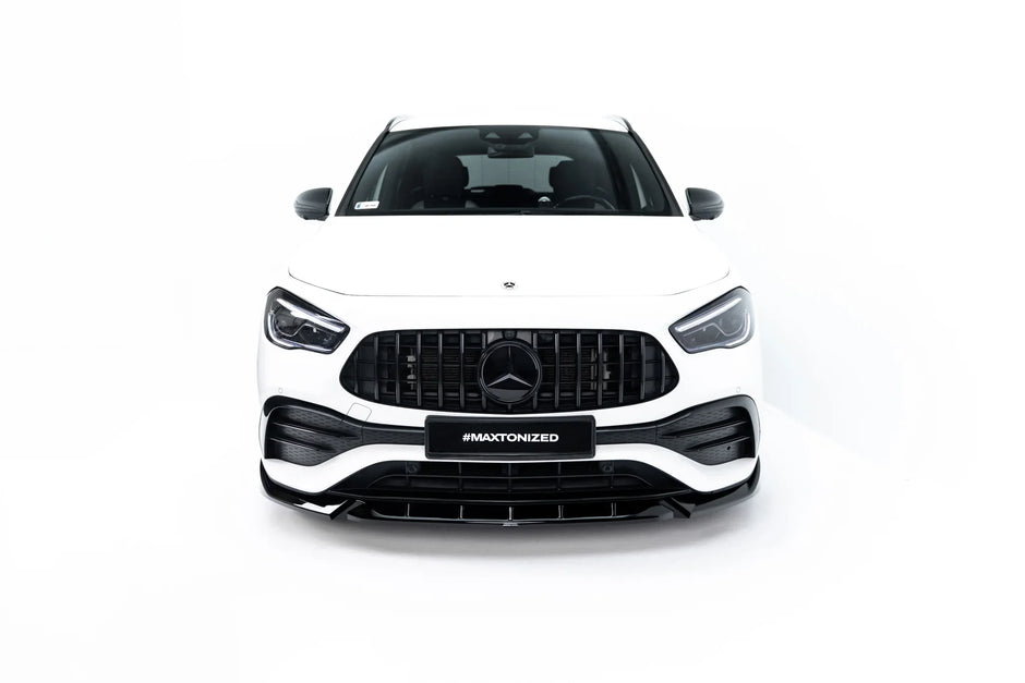 Frontläpp för Mercedes-AMG GLA 35 H247