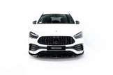Frontläpp för Mercedes-AMG GLA 35 H247