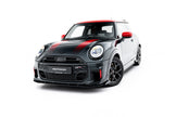 Front Flaps Flaps för Mini Cooper John Cooper Works F66