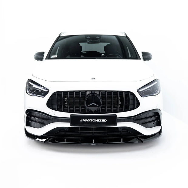 Splitter-kit för Mercedes-AMG GLA 35 H247