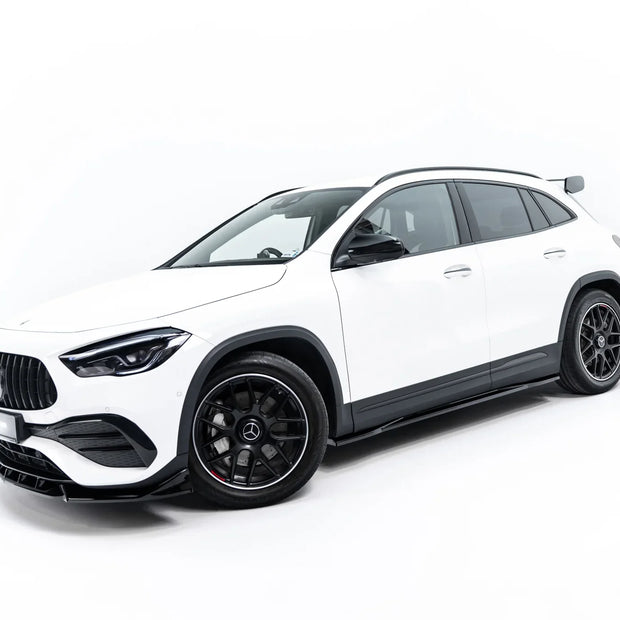 Splitter-kit för Mercedes-AMG GLA 35 H247