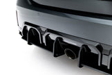 Street Pro Bakre Diffuser för Mini Cooper John Cooper Works F66