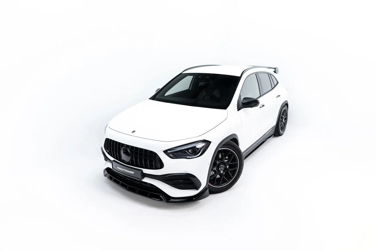 Frontläpp för Mercedes-AMG GLA 35 H247