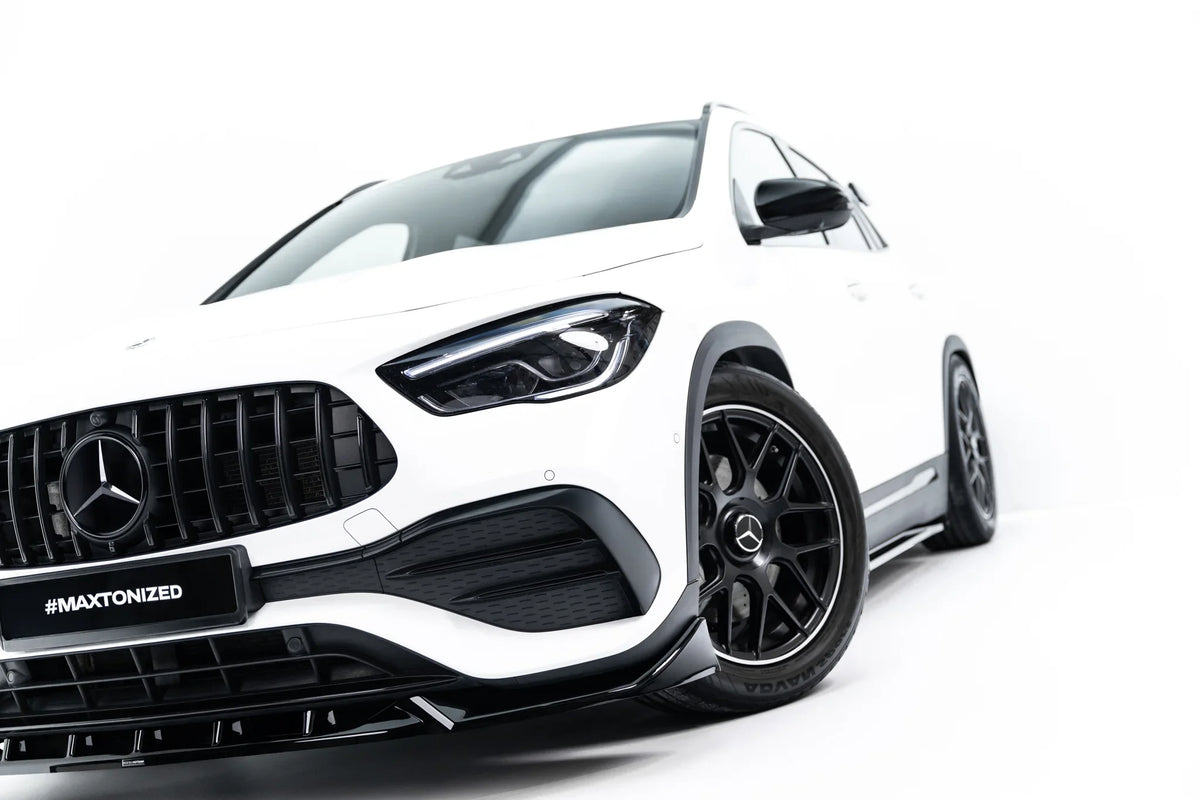 Frontläpp för Mercedes-AMG GLA 35 H247