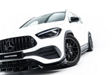 Frontläpp för Mercedes-AMG GLA 35 H247