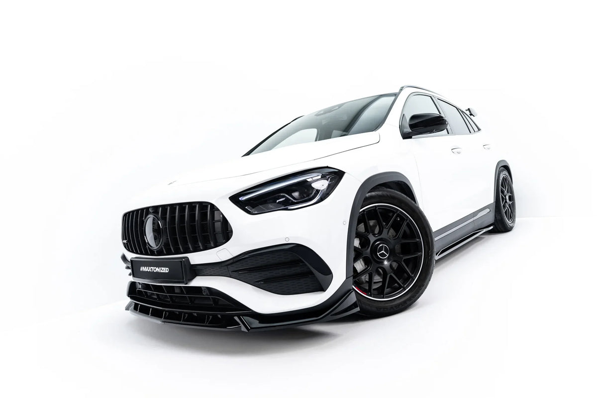 Frontläpp för Mercedes-AMG GLA 35 H247