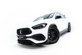 Frontläpp för Mercedes-AMG GLA 35 H247