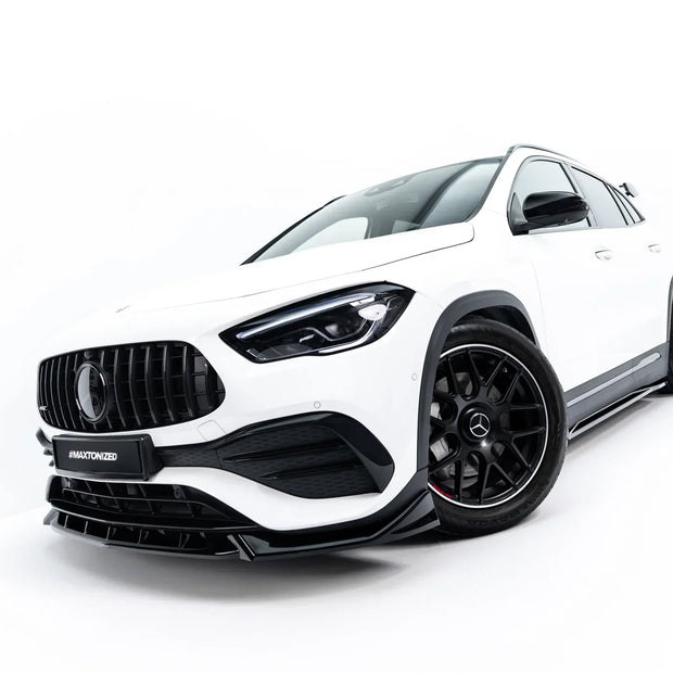 Frontläpp för Mercedes-AMG GLA 35 H247