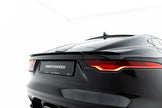 Spoilerläpp för Jaguar F-Type X152 Facelift 2