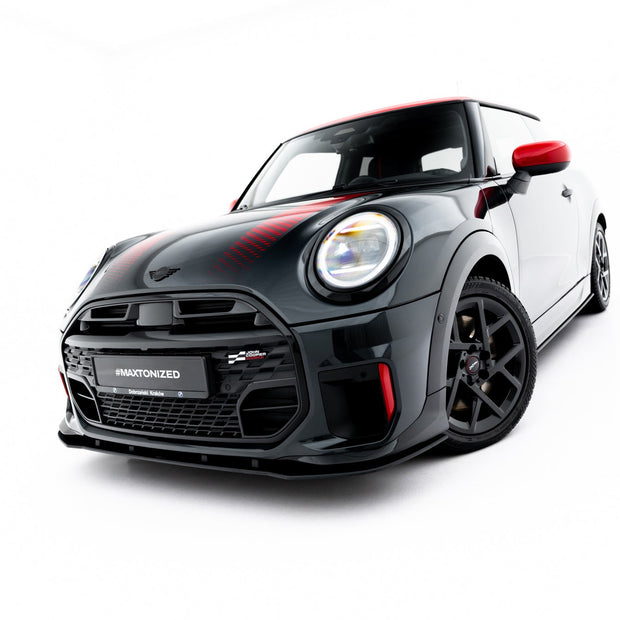 Street Pro Frontläpp för Mini Cooper John Cooper Works F66