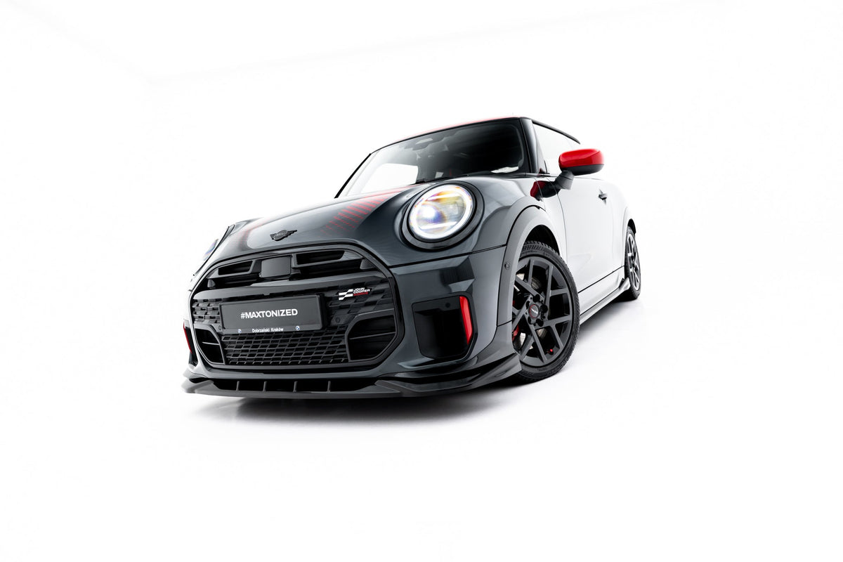 Frontläpp för Mini Cooper John Cooper Works F66
