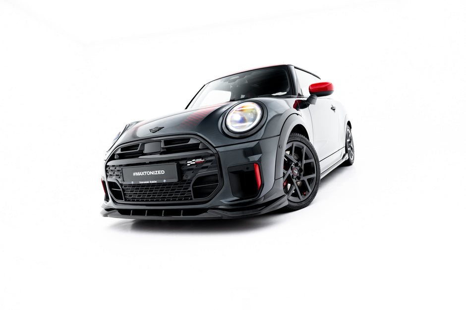 Frontläpp för Mini Cooper John Cooper Works F66