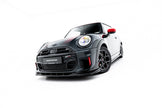 Frontläpp för Mini Cooper John Cooper Works F66