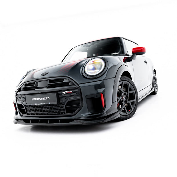 Frontläpp för Mini Cooper John Cooper Works F66