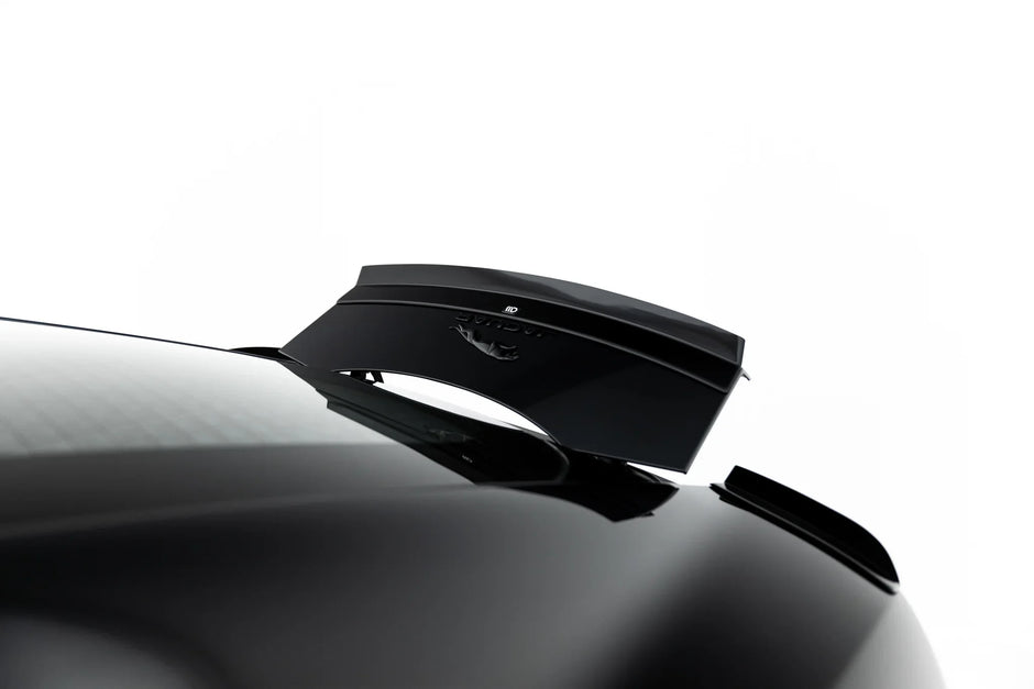 Spoilerläpp för Jaguar F-Type X152 Facelift 2
