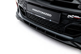 Frontläpp för Mini Cooper John Cooper Works F66