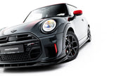 Frontläpp för Mini Cooper John Cooper Works F66