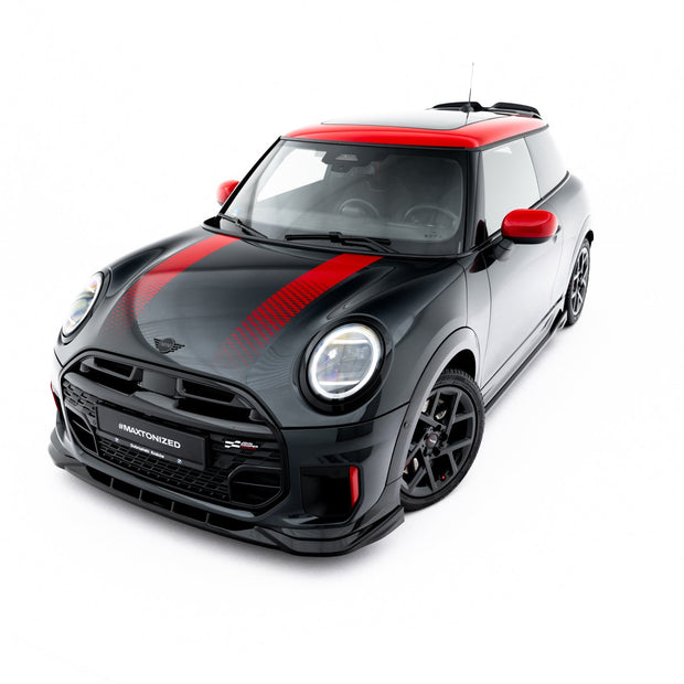 Splitter-kit för Mini Cooper John Cooper Works F66